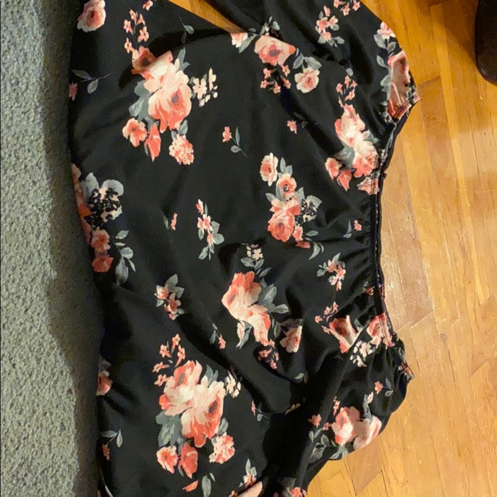 Dress shirt.